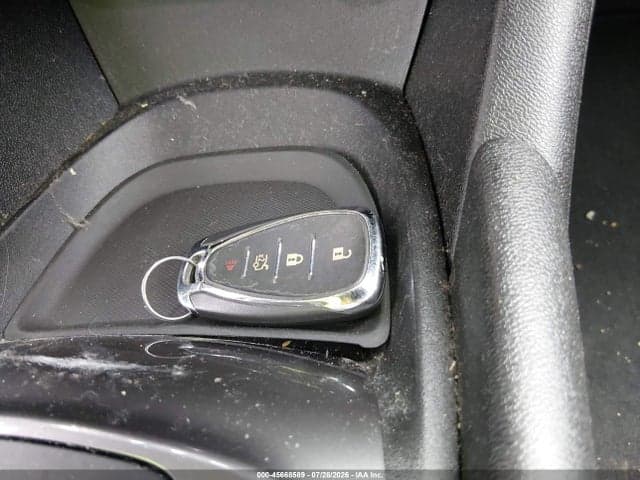 2019 CHEVROLET MALIBU 1LS 11