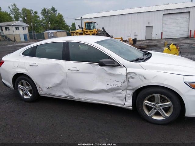 2019 CHEVROLET MALIBU 1LS 6