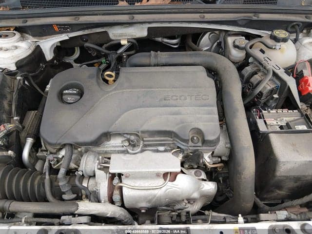 2019 CHEVROLET MALIBU 1LS 10