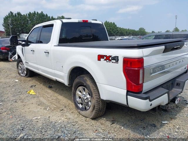 2020 FORD F-250 PLATINUM 3