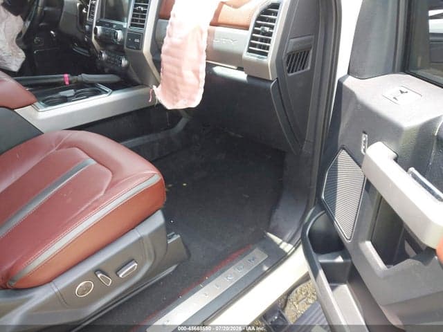 2020 FORD F-250 PLATINUM 5