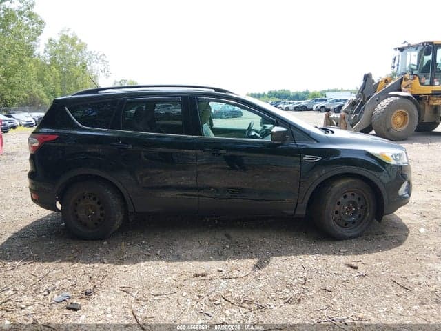 2018 FORD ESCAPE SEL 13