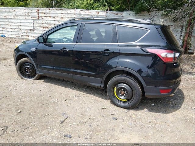 2018 FORD ESCAPE SEL 3