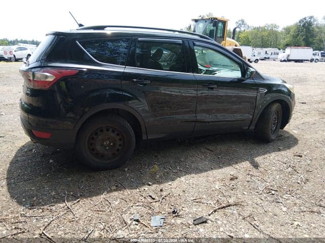 2018 FORD ESCAPE SEL 4