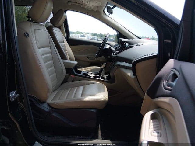 2018 FORD ESCAPE SEL 5