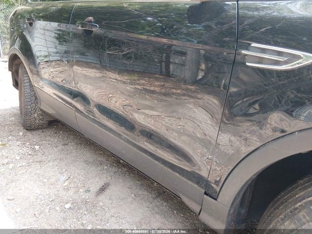 2018 FORD ESCAPE SEL 6