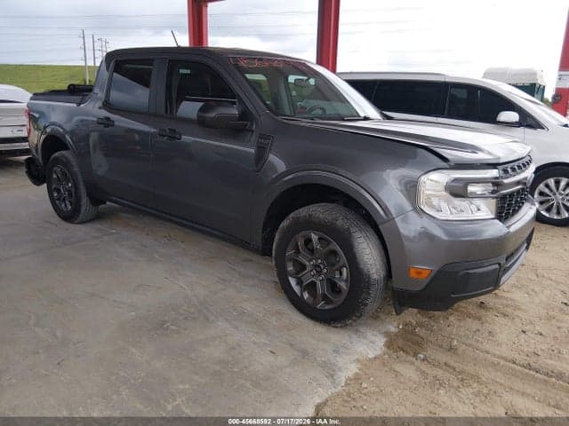 2024 FORD MAVERICK XLT 1