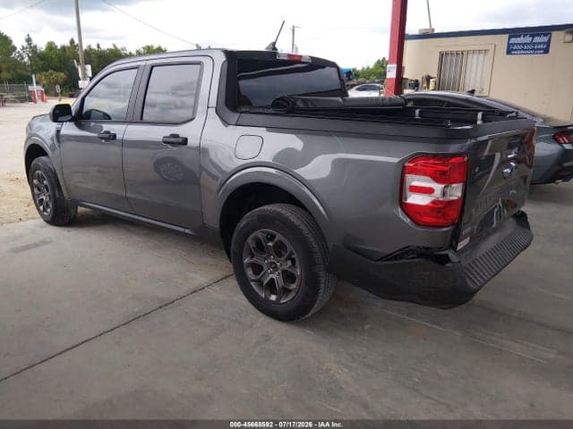 2024 FORD MAVERICK XLT 3