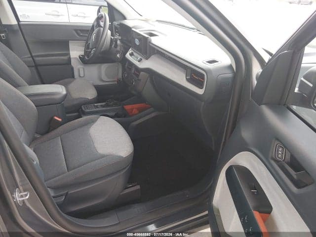 2024 FORD MAVERICK XLT 5