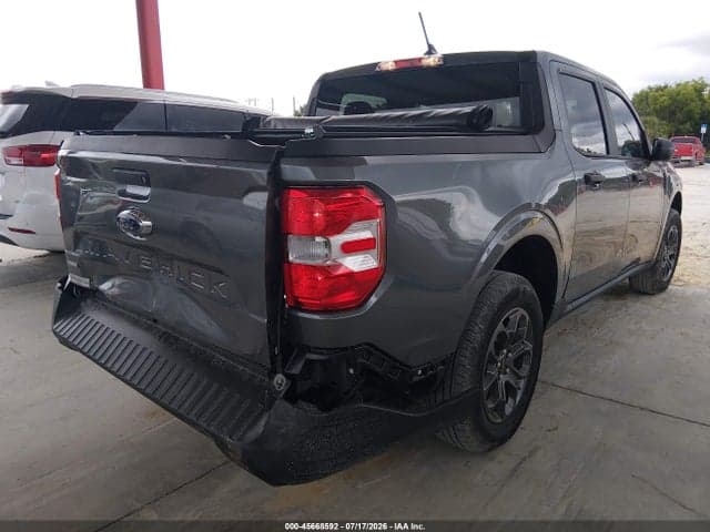 2024 FORD MAVERICK XLT 6