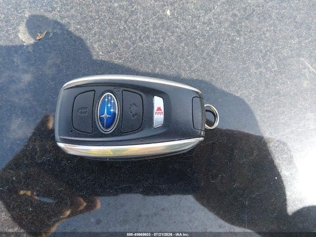 2020 SUBARU IMPREZA SPORT 5-DOOR 11
