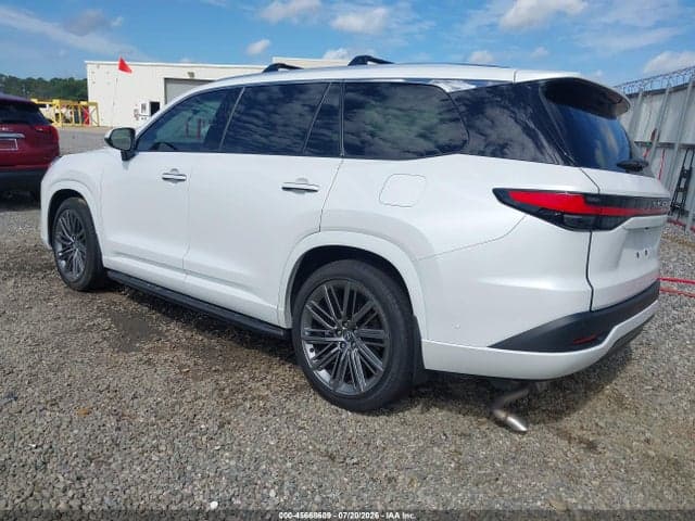 2026 LEXUS TX 350 LUXURY 3