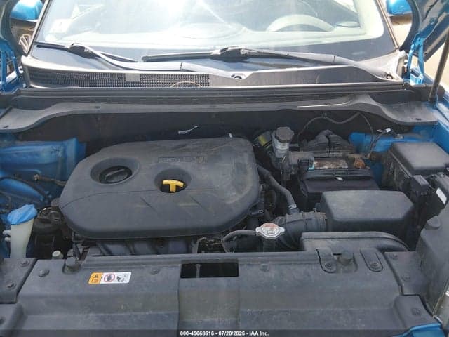 2017 KIA SOUL + 10