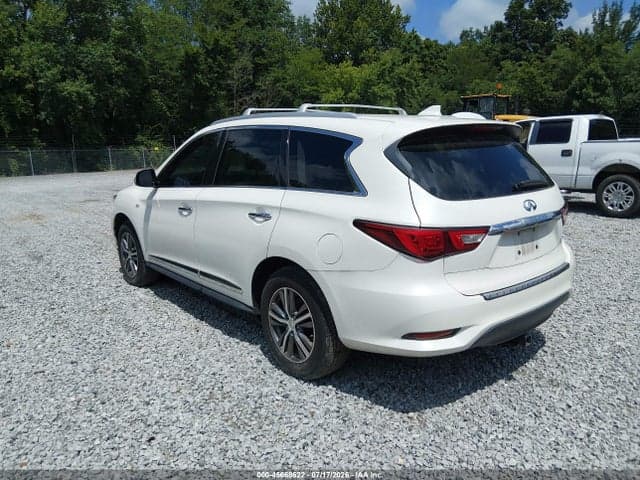 2017 INFINITI QX60 3