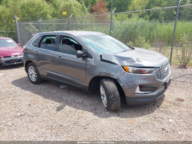 2023 FORD EDGE SEL 1