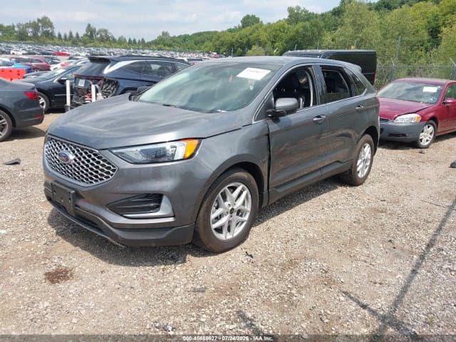 2023 FORD EDGE SEL 2