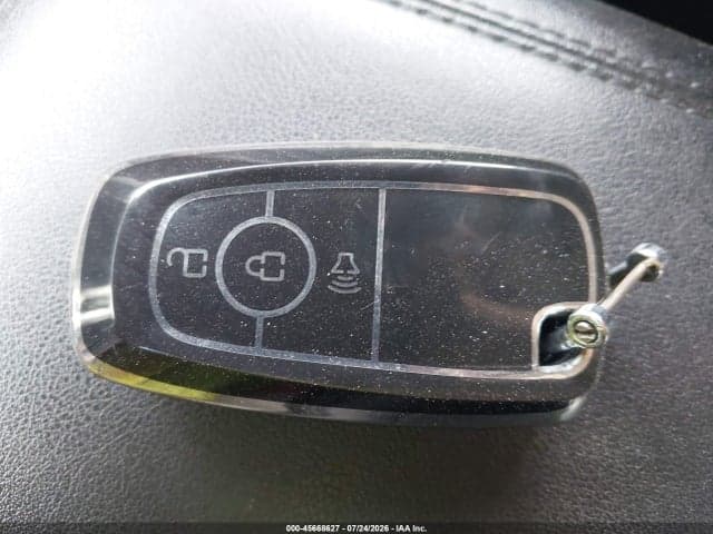 2023 FORD EDGE SEL 11