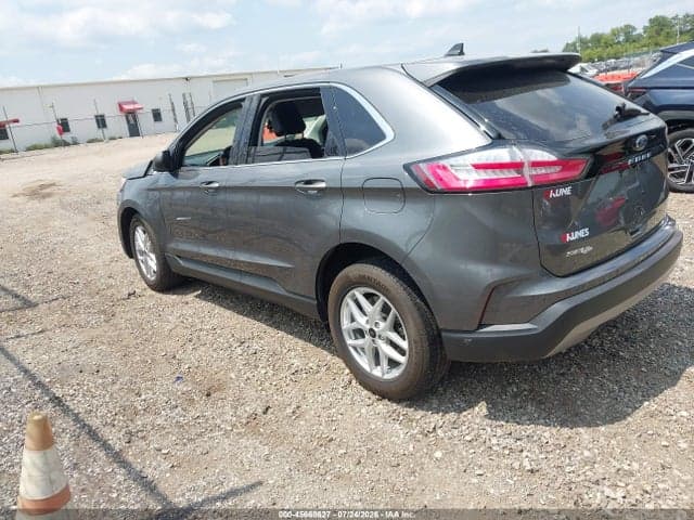 2023 FORD EDGE SEL 3