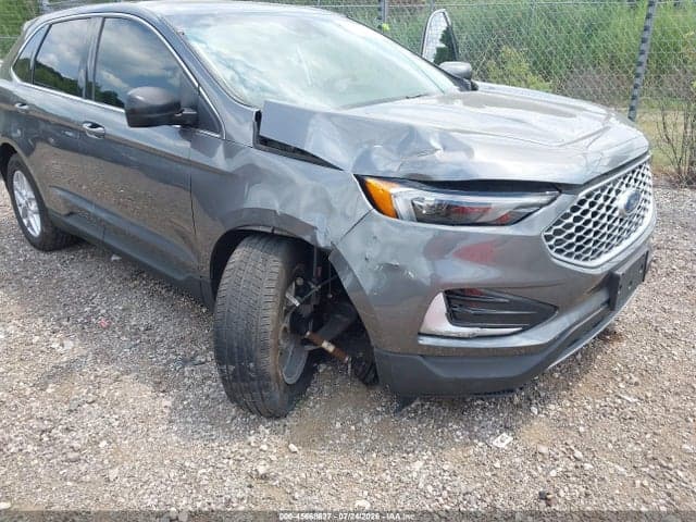2023 FORD EDGE SEL 6