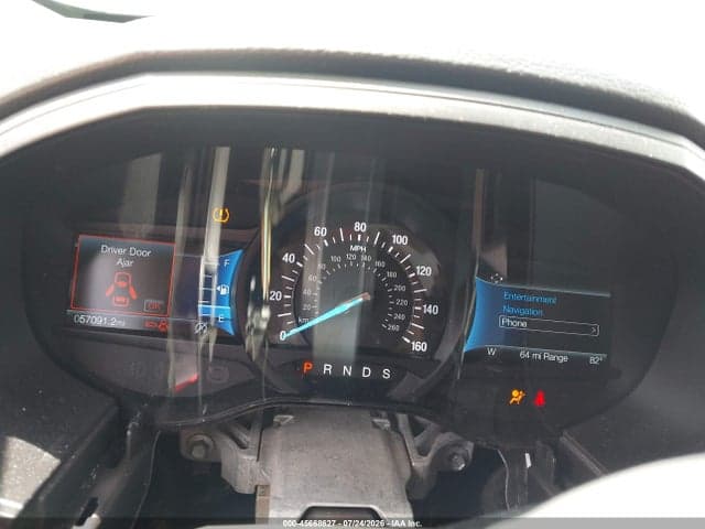2023 FORD EDGE SEL 7