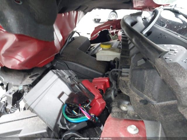 2024 NISSAN PATHFINDER SL 4WD 10