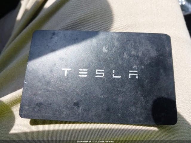 2023 TESLA MODEL 3 REAR-WHEEL DRIVE 11