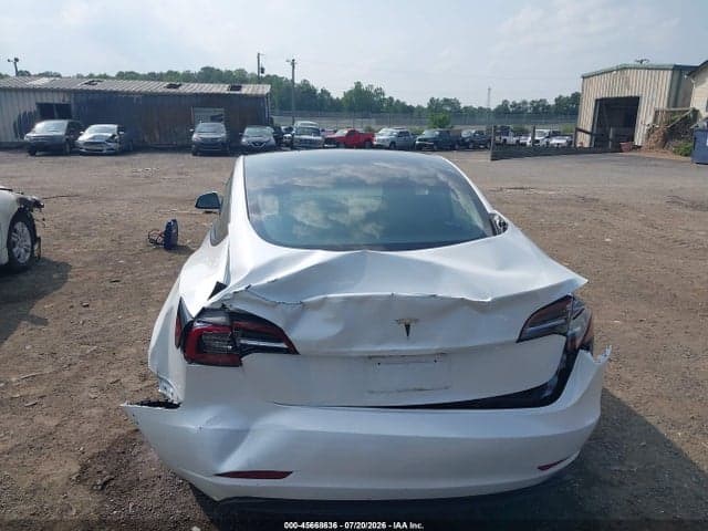 2023 TESLA MODEL 3 REAR-WHEEL DRIVE 6