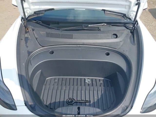 2023 TESLA MODEL 3 REAR-WHEEL DRIVE 10