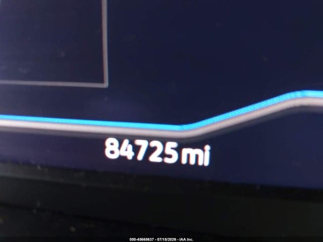2022 VOLKSWAGEN ATLAS CROSS SPORT 3.6L V6 SE W/TECHNOLOGY 16
