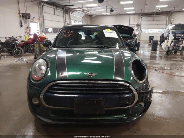 2017 MINI HARDTOP COOPER 13