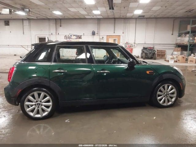 2017 MINI HARDTOP COOPER 14