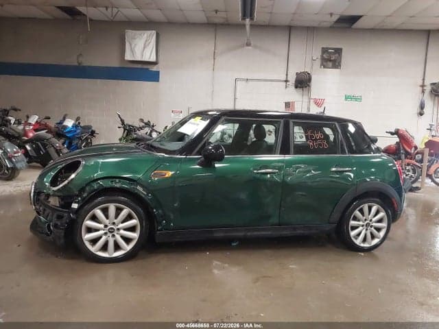 2017 MINI HARDTOP COOPER 15