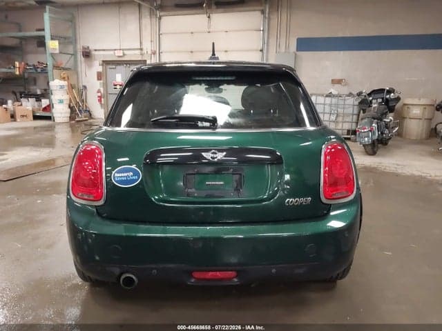 2017 MINI HARDTOP COOPER 17