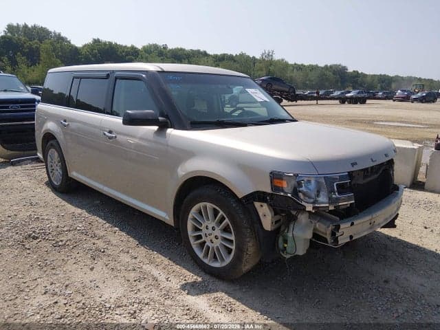 2018 FORD FLEX SEL 1
