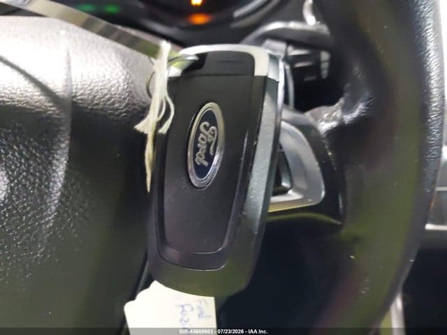 2019 FORD FUSION SEL 11
