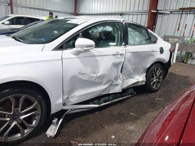 2019 FORD FUSION SEL 6