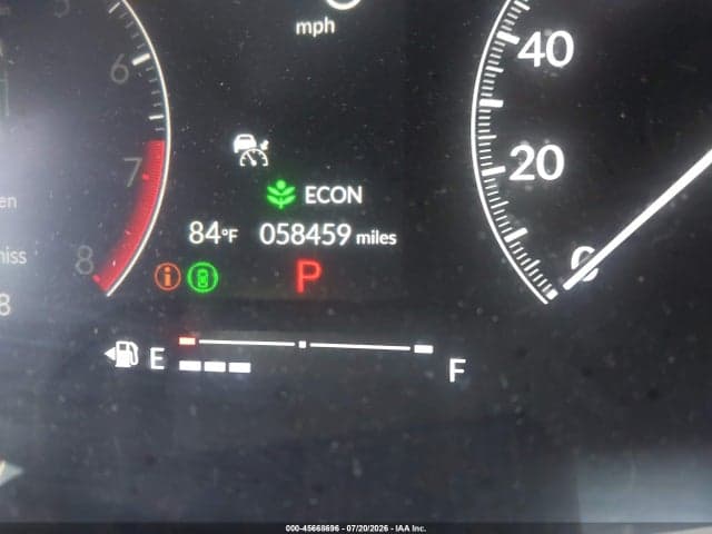 2024 HONDA CIVIC SPORT 7