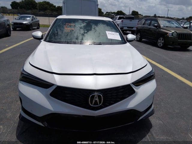 2026 ACURA INTEGRA FWD A-SPEC WITH TECHNOLOGY 12