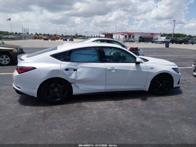 2026 ACURA INTEGRA FWD A-SPEC WITH TECHNOLOGY 13