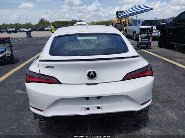 2026 ACURA INTEGRA FWD A-SPEC WITH TECHNOLOGY 16
