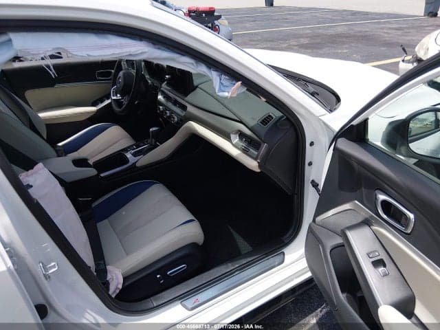 2026 ACURA INTEGRA FWD A-SPEC WITH TECHNOLOGY 5