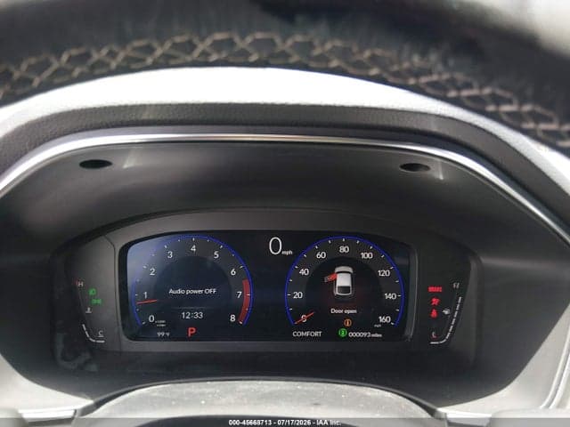 2026 ACURA INTEGRA FWD A-SPEC WITH TECHNOLOGY 7