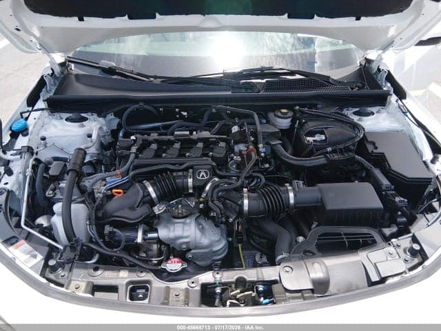2026 ACURA INTEGRA FWD A-SPEC WITH TECHNOLOGY 10