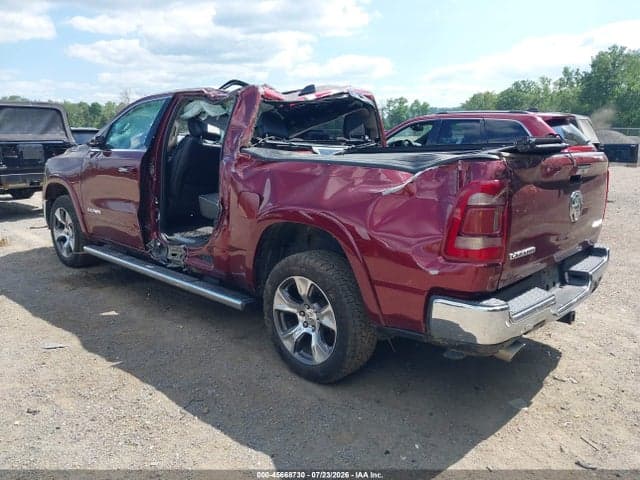 2020 RAM 1500 LARAMIE 4X4 5'7 BOX 3