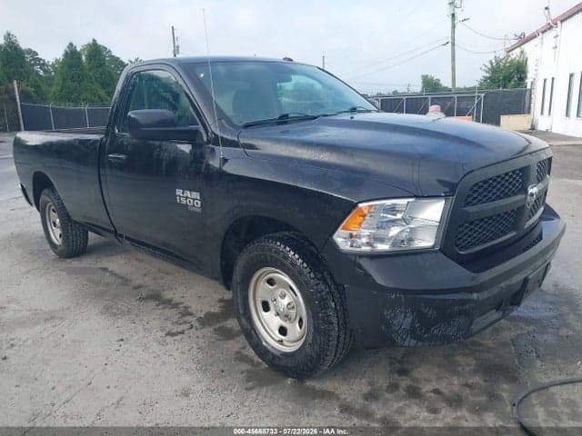2019 RAM 1500 CLASSIC 1
