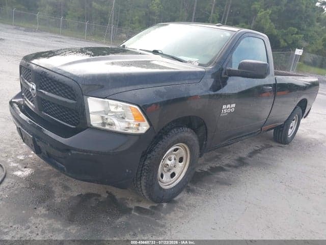 2019 RAM 1500 CLASSIC 2