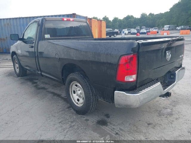 2019 RAM 1500 CLASSIC 3