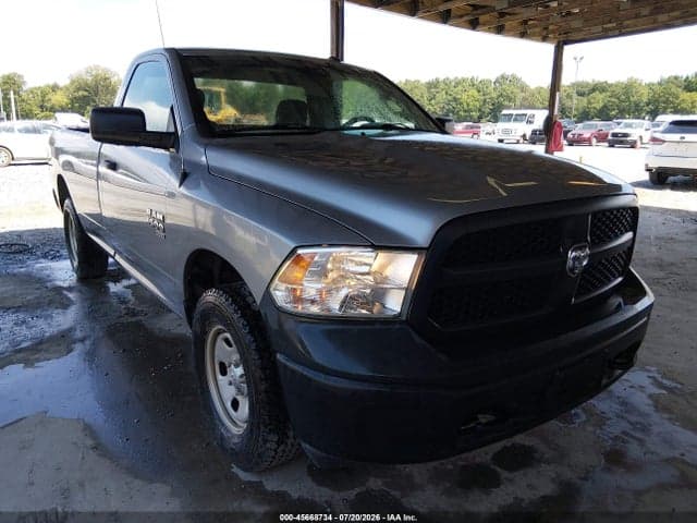 2020 RAM 1500 CLASSIC 1