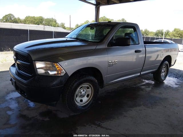 2020 RAM 1500 CLASSIC 2