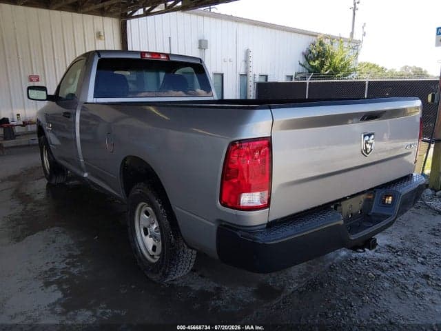 2020 RAM 1500 CLASSIC 3